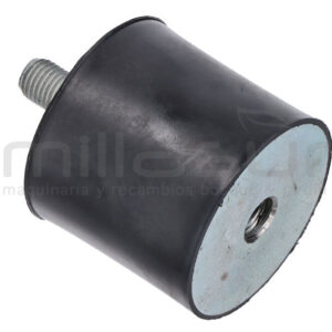 AMORTIGUADOR UNIVERSAL  50 × 45 / M-10 x 1,25