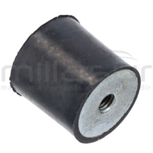 AMORTIGUADOR UNIVERSAL F-F / M8 / Ø30 / L M8-30-M8