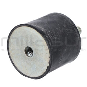 AMORTIGUADOR UNIVERSAL M-F / M10 / Ø50 / L 28-40-M10