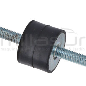 AMORTIGUADOR UNIVERSAL M-M / M5 / Ø20 / L 18-15-18