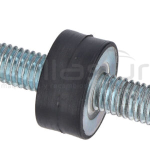 AMORTIGUADOR UNIVERSAL M-M / M8 / Ø20 / L 12-10-12