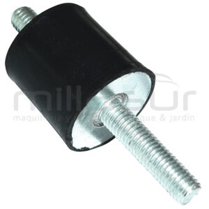 AMORTIGUADOR UNIV. M-M / M8 x1,25 / L 33-30-13