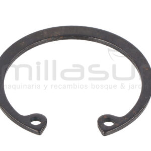 ANILLO RETENCIÓN CAMPANA D26C
