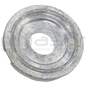 ANILLO SEGURIDAD CABEZAL KZBV