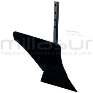 ARADO VERTEDERA MOTOAZADA