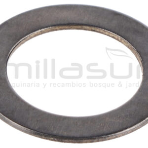 ARANDELA 17,5X26X1 MC509 (D7, F4)
