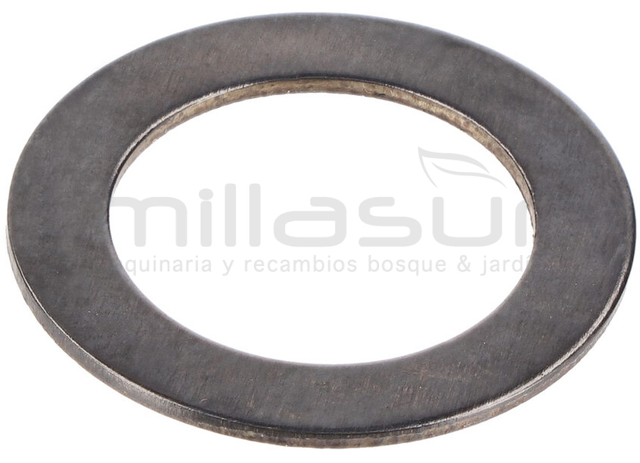 ARANDELA 17,5X26X1 MC509 (D7, F4) ARANDELA 17,5X26X1 MC509 (D7, F4)
