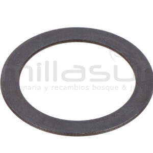 ARANDELA APOYO CIGÜEÑAL  SRV150-SRV180 -CC146T-CC151T (80)