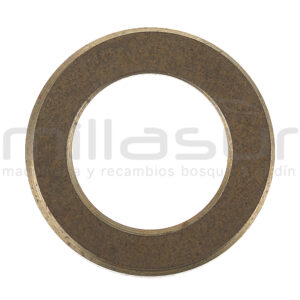 ARANDELA APOYO RODAMIENTO PISTON MG246 (A19)