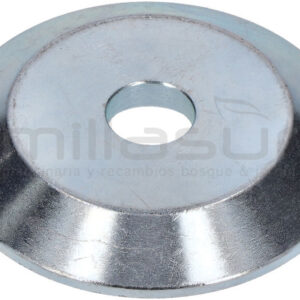 ARANDELA APRIETE D43BA, D52BA  (prev. 2020) D545 D553