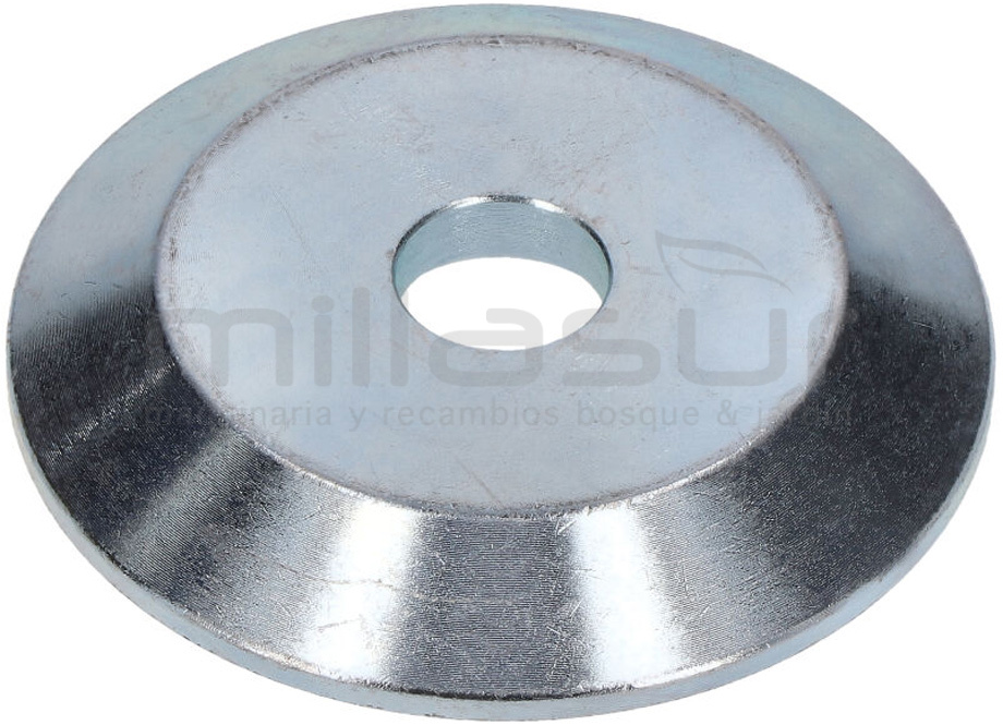 ARANDELA APRIETE D43BA, D52BA (prev. 2020) D545 D553