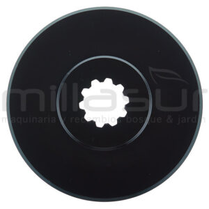 ARANDELA APRIETE D63BA (10 estrias) (19)