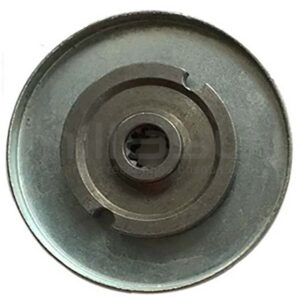 ARANDELA CENTRADO CODO STIHL FS80, 120, FR400, 450, 480 (80X51X10X12X10Tmm)