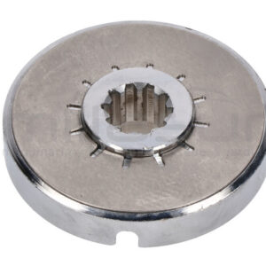 ARANDELA CENTRADO HUSQV. 143RII, 243R, 543R PARA 55-1204 (10E) – D63BA