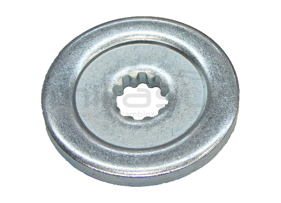 ARANDELA CODO FIJO APRIETE INFERIOR (26 mm. PARA 55-1175)