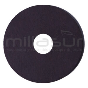 ARANDELA FIBRA HUSQVARNA WB48, WB53, LB448, LB553, LC247, LC248, LC253, LC348, LC353, LC551 – 57 mm.