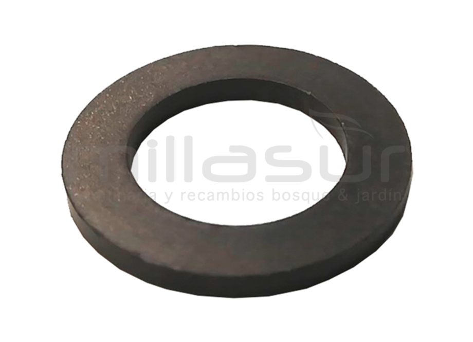 ARANDELA FIBRA HIDROLIMPIADORA (23,90x15,10x2mm)