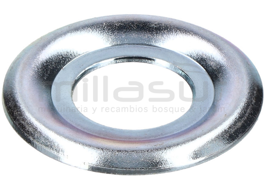 ARANDELA EMBRAGUE HUSQV. 365, 372, 385, 390, 395, 570, 575, 576