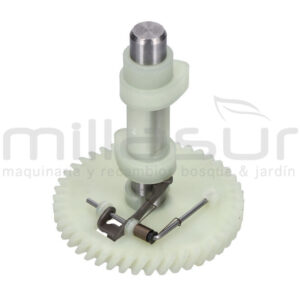 ARBOL DE LEVAS SRV150-SRV180 -CC146T-CC151T (77)