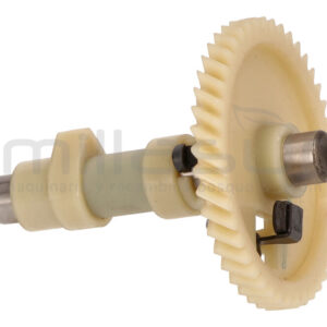 ARBOL DE LEVAS