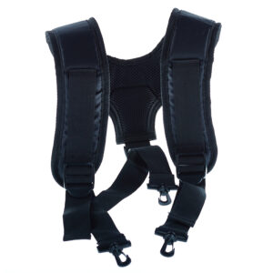 ARNES HOMBROS PARA BATERIA ION-LITIO ANOVA E-PLUS (NO INCLUYE BATERIA)