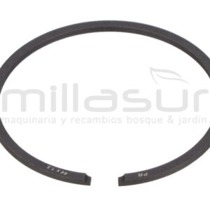 ARO PISTON NODULAR HUSQV. 350 (44×1.5)