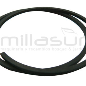 ARO PISTON NODULAR HUSQV. 61, 65, 365 (48 x 1.5mm.)