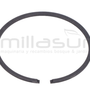ARO SUPERIOR PISTON D63 (TRAPEZOIDAL)