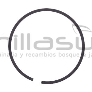 AROS PISTON MG25/2600