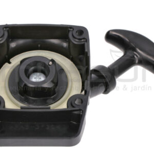 ARRANQUE COMPLETO D26C, D26N, D33C, BA2C10 , D26C-PA