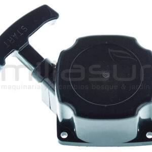 ARRANQUE COMPLETO D33B ()
