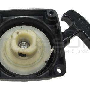 ARRANQUE COMPLETO D43N = D43BN-10 – D52N – D52CM