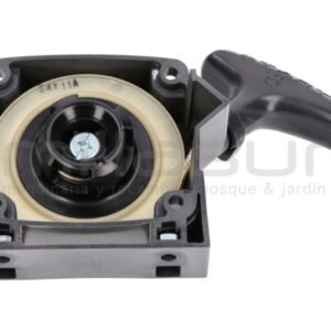 ARRANQUE COMPLETO D45K
