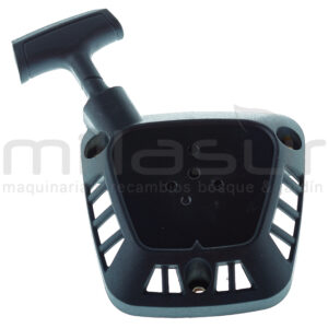 ARRANQUE COMPLETO D527HXP (25-33)