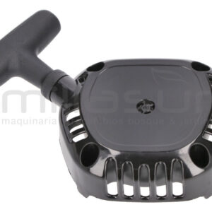 ARRANQUE COMPLETO D536