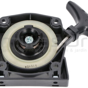 ARRANQUE COMPLETO D53K