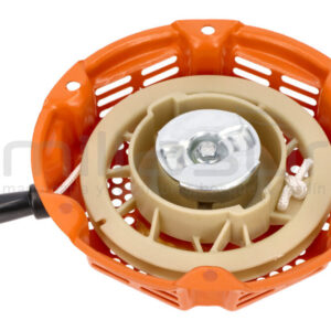 ARRANQUE COMPLETO HIDROLIMPIADORA HG3000