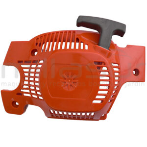 ARRANQUE MANUAL HUSQV. 136, 137, 141, 142