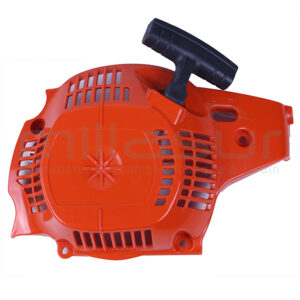 ARRANQUE MANUAL HUSQV. 235, 236, 240