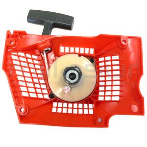 ARRANQUE COMPLETO HUSQVARNA 357XP, 359