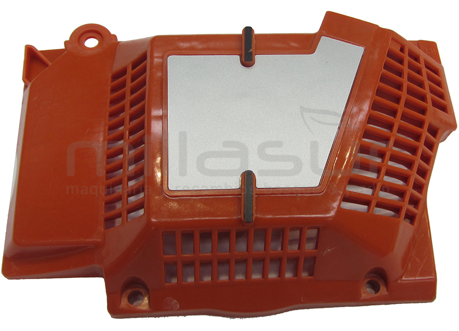 ARRANQUE COMPLETO HUSQVARNA 362, 365, 371, 372 (SOLO TAPA) ARRANQUE COMPLETO HUSQVARNA 362, 365, 371, 372 (SOLO TAPA)