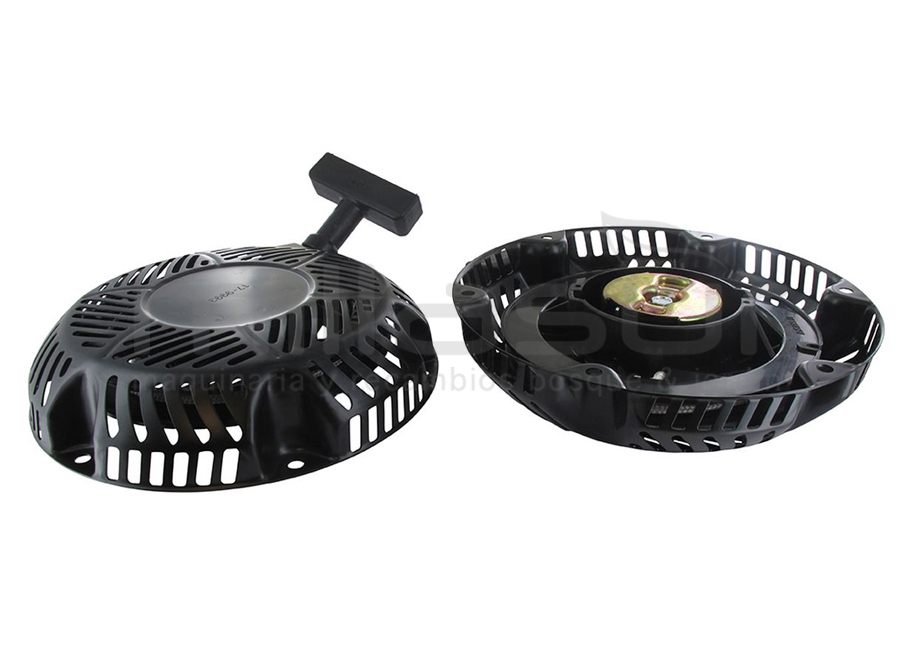 ARRANQUE COMPLETO KOHLER CH395