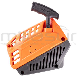 ARRANQUE COMPLETO M437HXP (70-80)