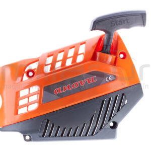 ARRANQUE COMPLETO M445HXP (60,89-101) – M455HXP (64,93-105)