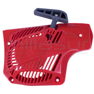 ARRANQUE COMPLETO OLEO MAC 937, 941 – EFCO 137, 141