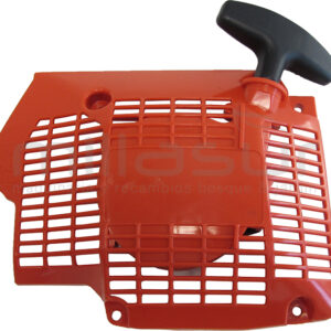ARRANQUE COMPLETO OLEO MAC 956, 962