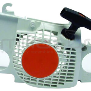 ARRANQUE MANUAL STIHL 018, 017, MS170, MS180 ARRANQUE MANUAL STIHL 018, 017, MS170, MS180
