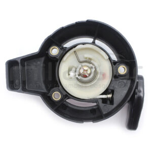 ARRANQUE MANUAL HONDA DESBR. 4T GX22, GX25, GX31, GX34 (3 TORNILLOS)