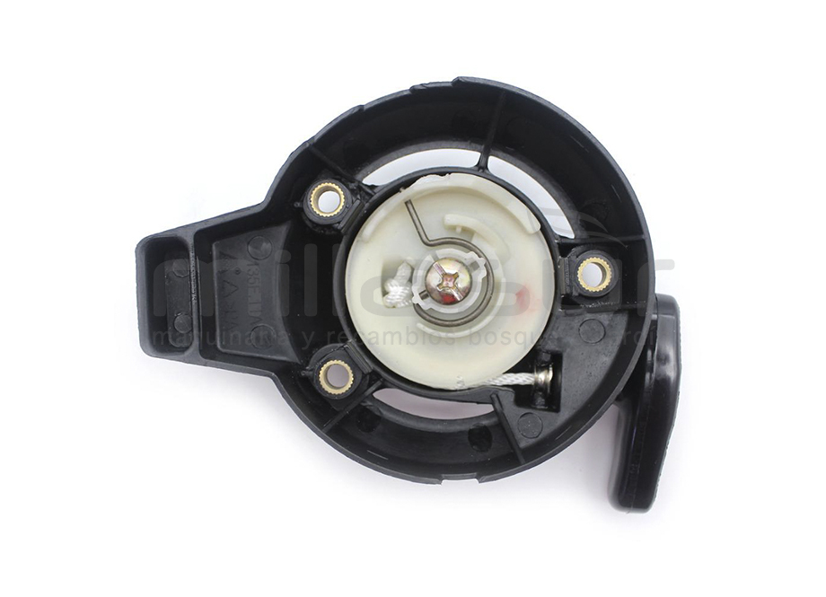 ARRANQUE MANUAL HONDA DESBR. 4T GX22, GX25, GX31, GX34 (3 TORNILLOS) ARRANQUE MANUAL HONDA DESBR. 4T GX22, GX25, GX31, GX34 (3 TORNILLOS)