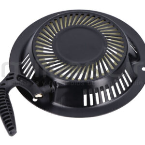 ARRANQUE MANUAL CC1, CC2, CC3, CC461T, CC511T, CC480AT